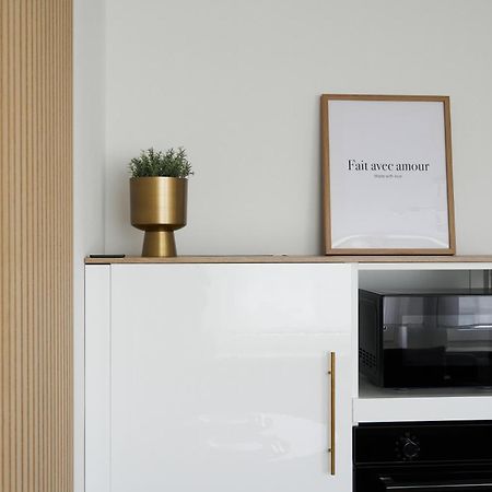 Voyage Apartment Kehl Екстериор снимка