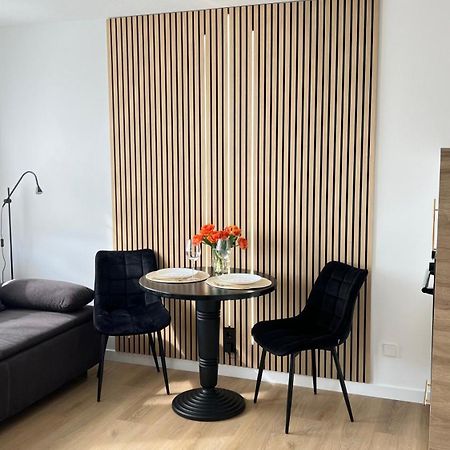 Voyage Apartment Kehl Екстериор снимка