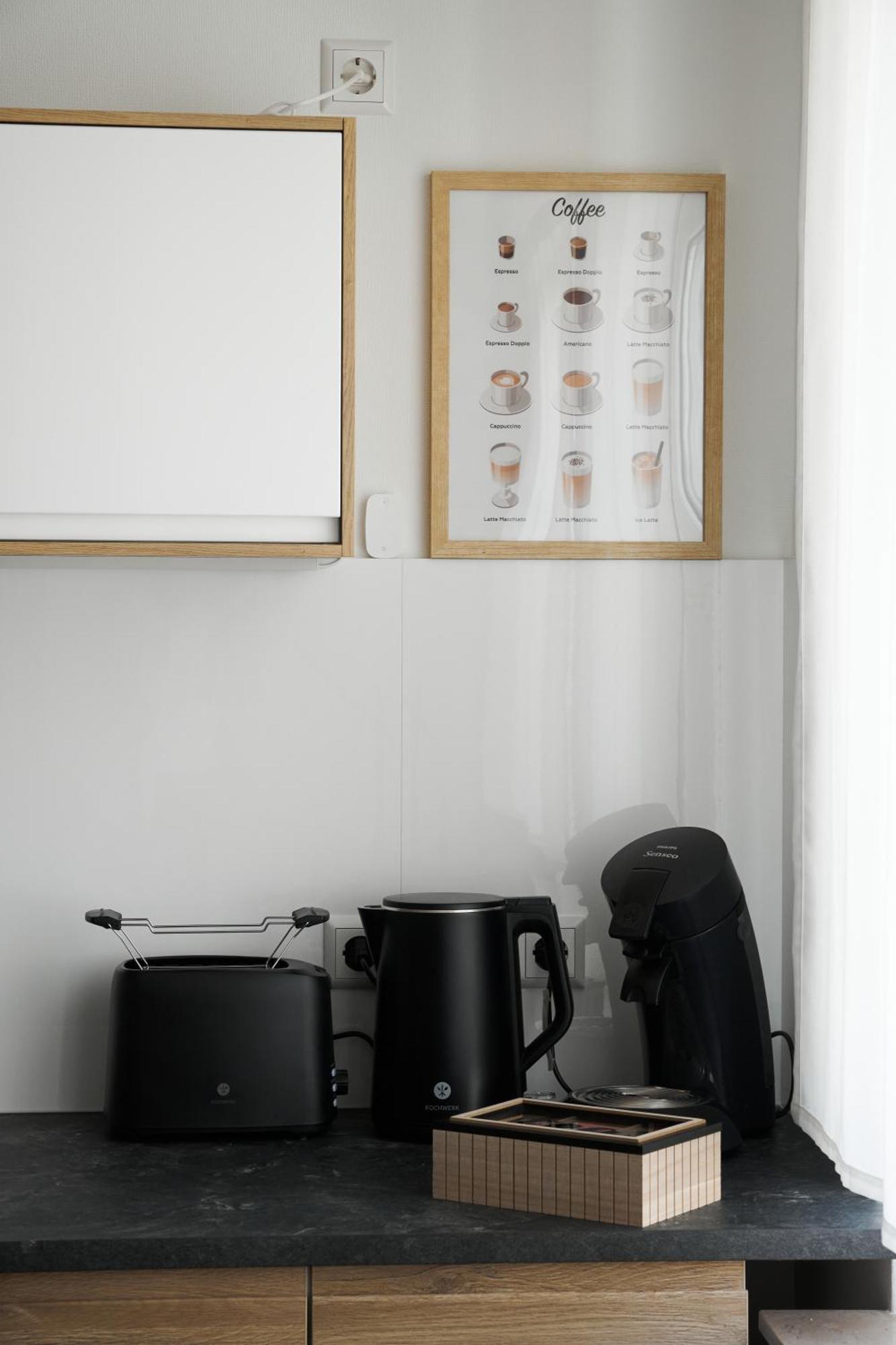 Voyage Apartment Kehl Екстериор снимка