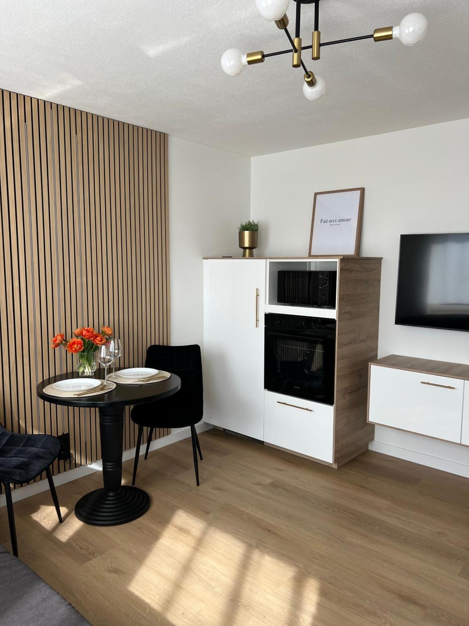 Voyage Apartment Kehl Екстериор снимка