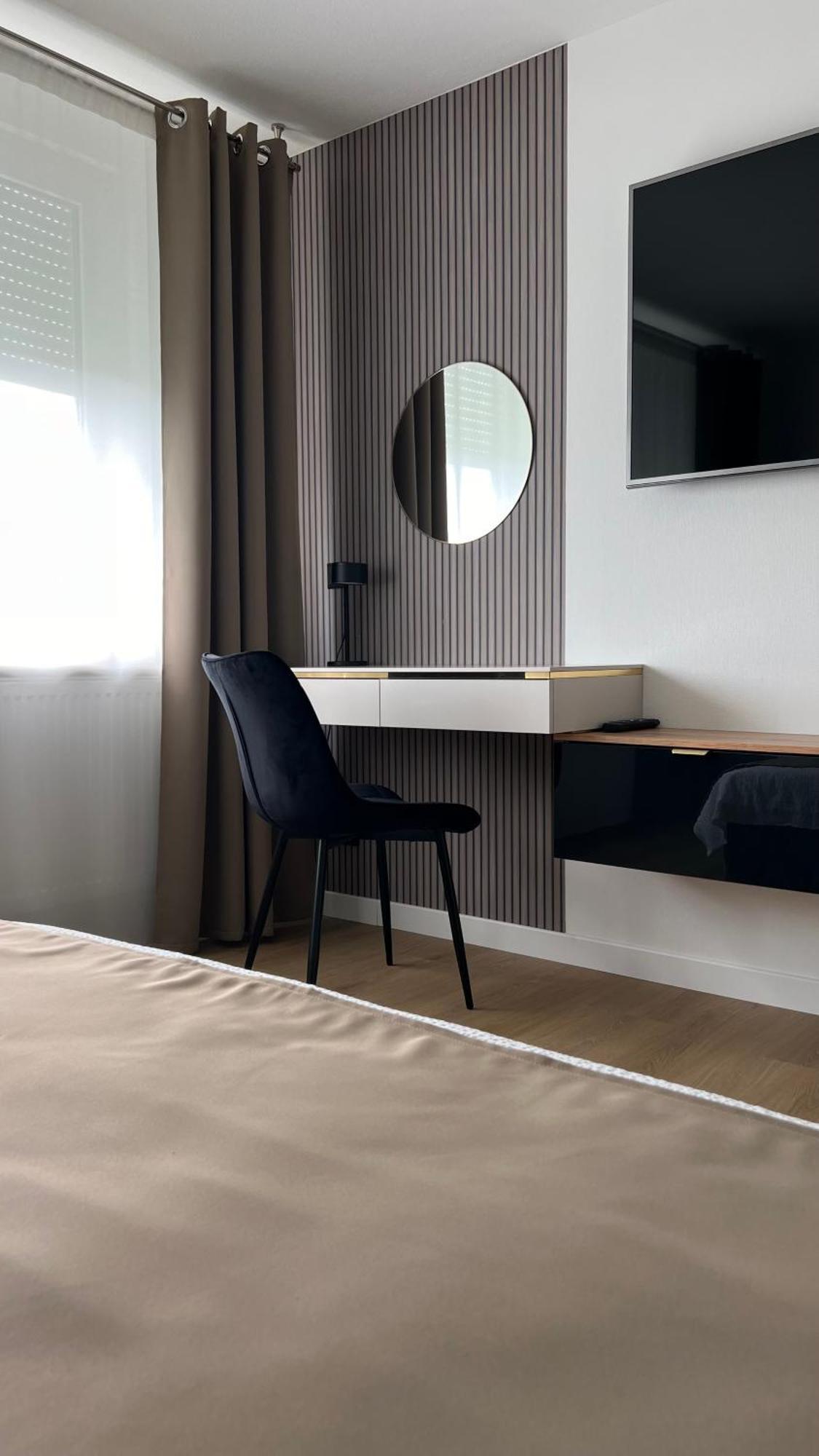 Voyage Apartment Kehl Екстериор снимка