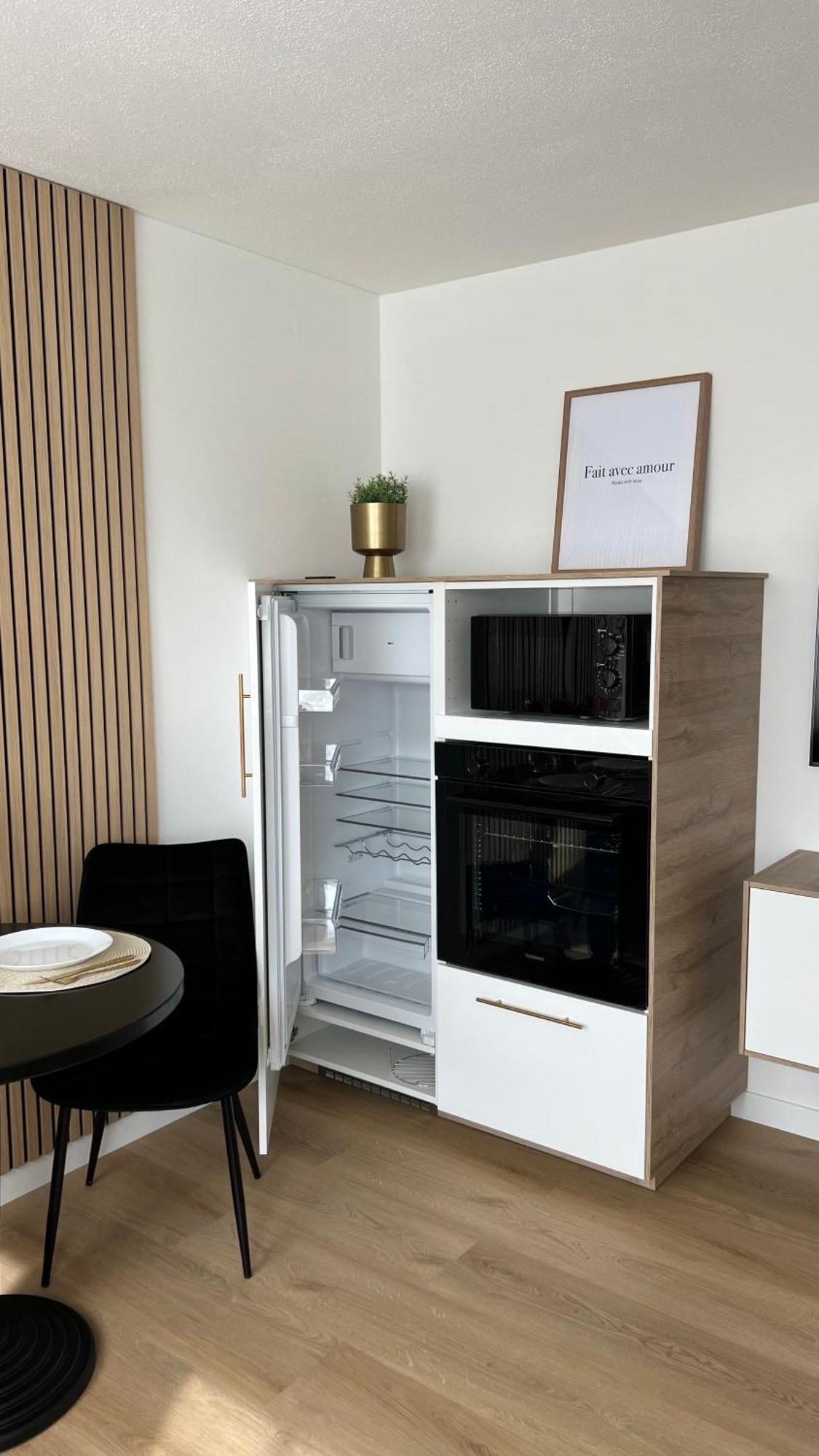 Voyage Apartment Kehl Екстериор снимка