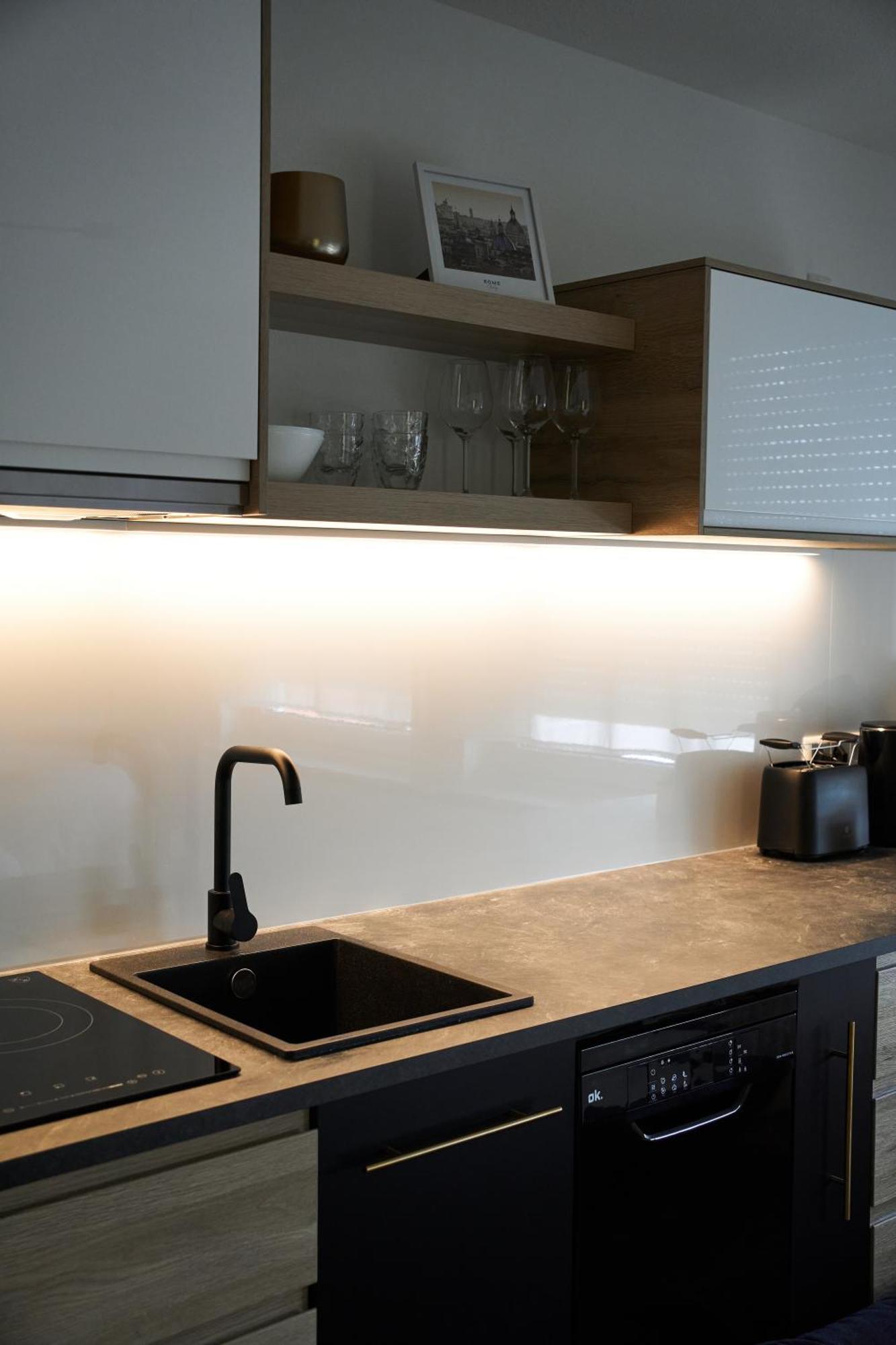 Voyage Apartment Kehl Екстериор снимка