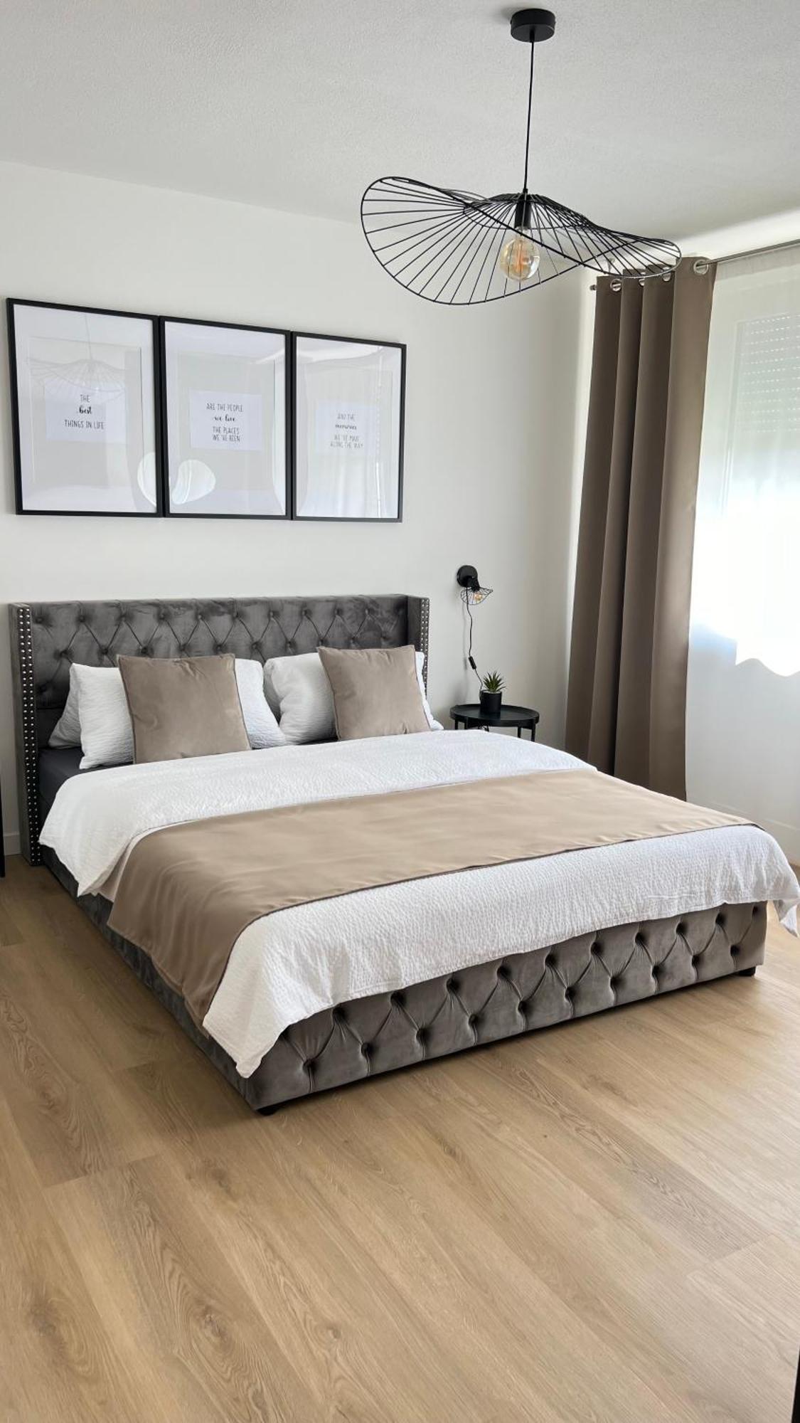 Voyage Apartment Kehl Екстериор снимка