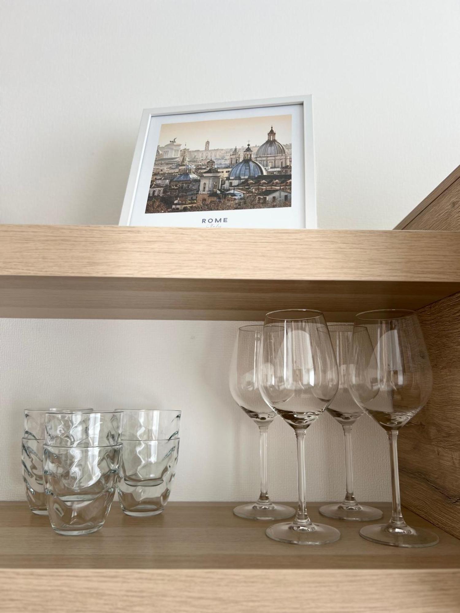 Voyage Apartment Kehl Екстериор снимка