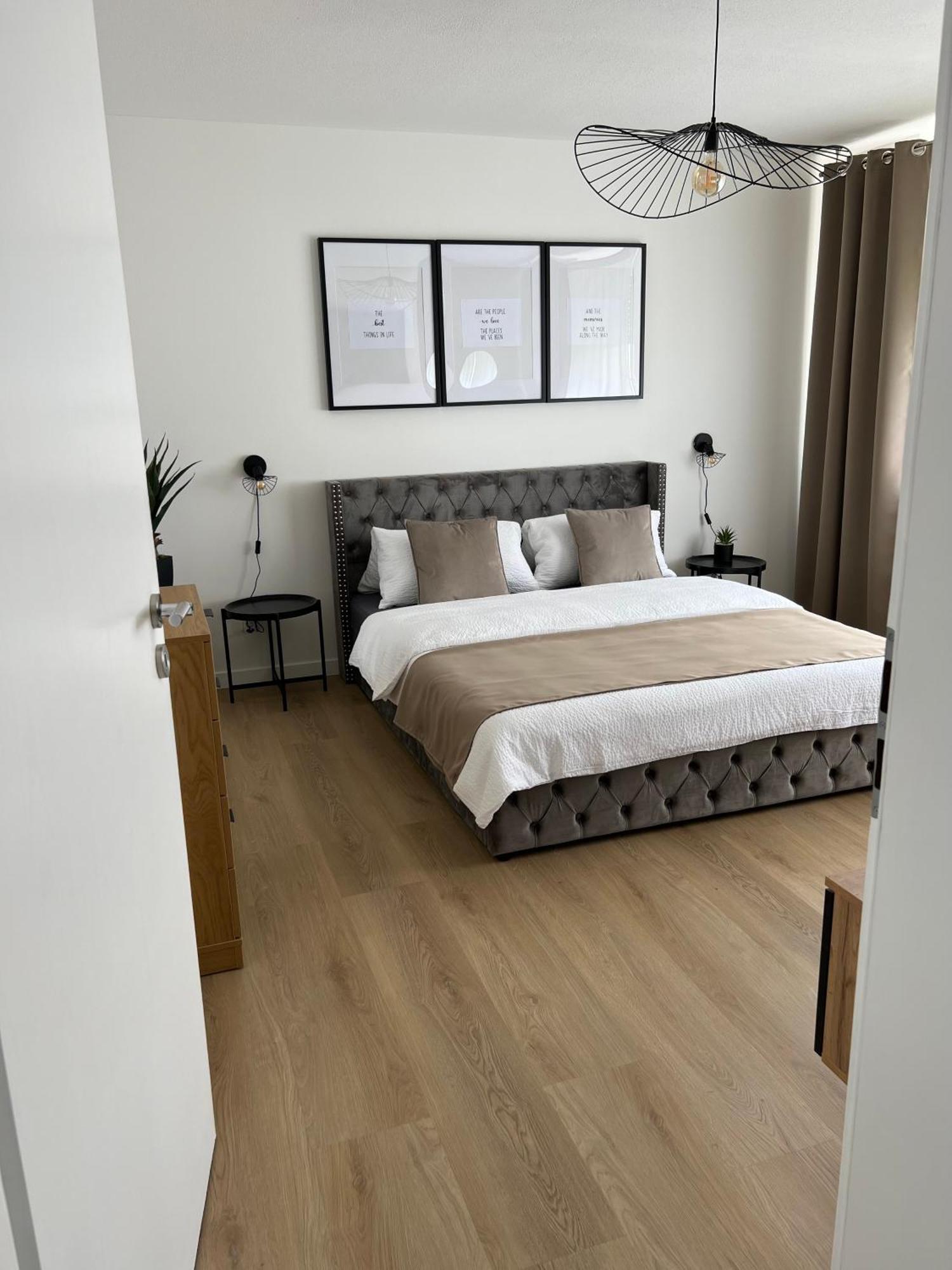 Voyage Apartment Kehl Екстериор снимка
