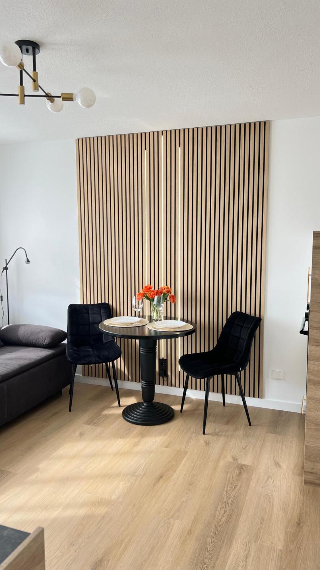 Voyage Apartment Kehl Екстериор снимка