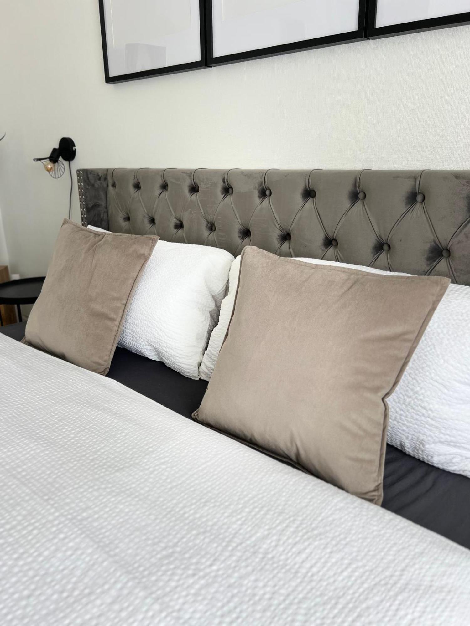Voyage Apartment Kehl Екстериор снимка